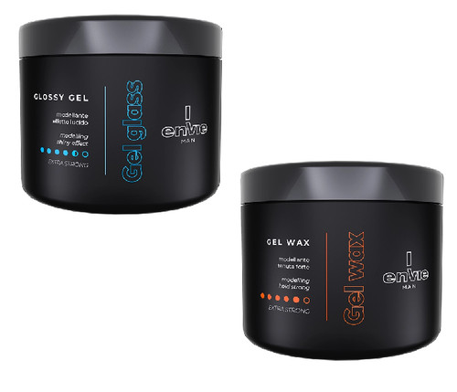 Envie gel capelli 500 ml - capelli,