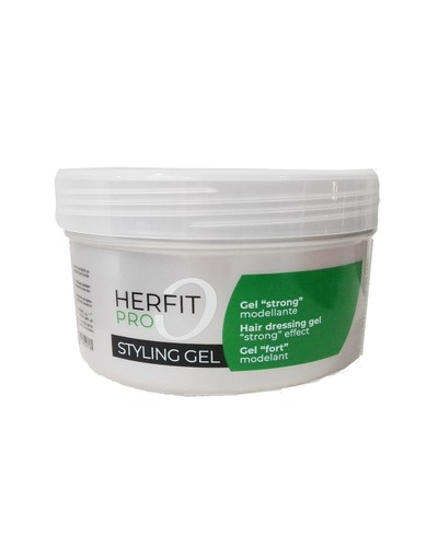 Gel strong modellante - , 500ml