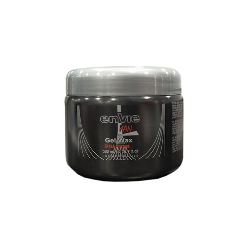 Envie man gel wax extra - envie,