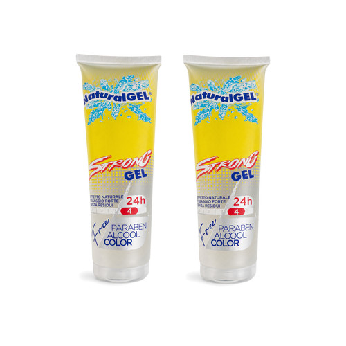 Naturalgel strong gel - naturalgel,