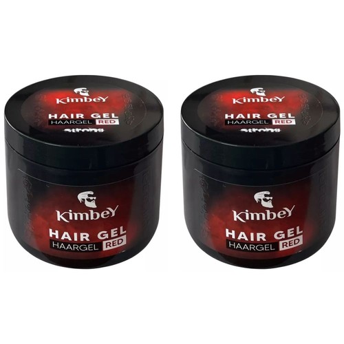 Kimbey gel per capelli rosso - kimbey,