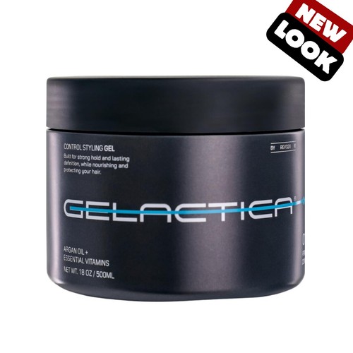 Gelactica gel per capelli - gel, 18