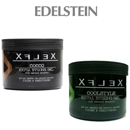 Xflex gel fissativo extra - gel,