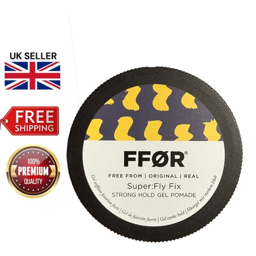 Ffør ffor super fly fix - ffØr,