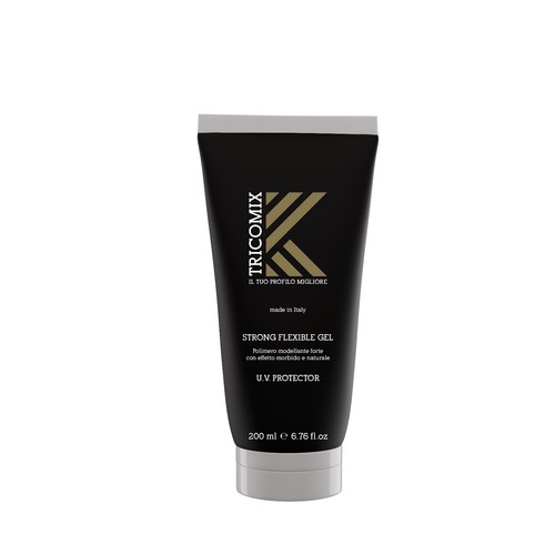 Strong flexible gel - flexible, della