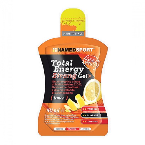 Named sport total energy - sport,
