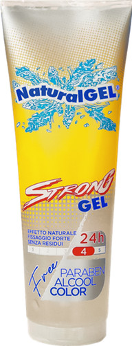 Naturalgel strong gel - naturalgel,
