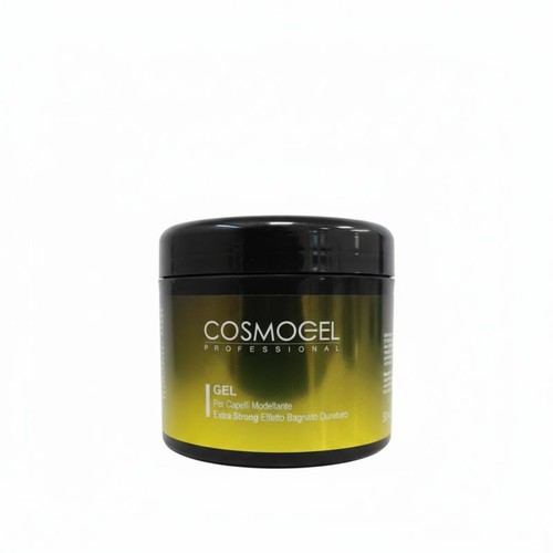 Cosmogel gel extra strong - cosmogel,