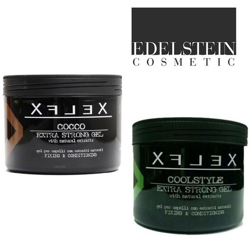 Xflex gel extra strong per - xflex,
