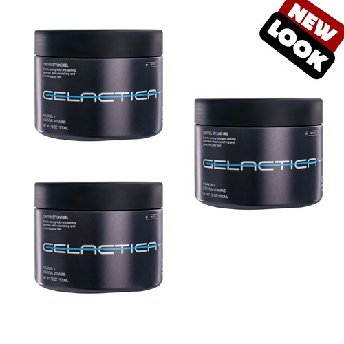 Gelactica gel per capelli - per,
