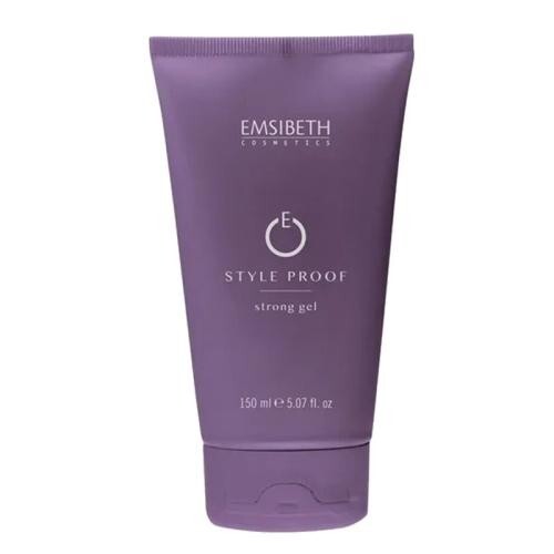 Emsibeth style proof strong - emsibeth,