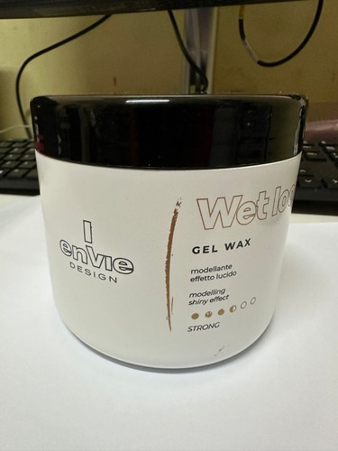 Envie man gel - gel, extra