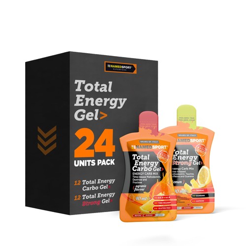 Namedsport total energy strong - namedsport,
