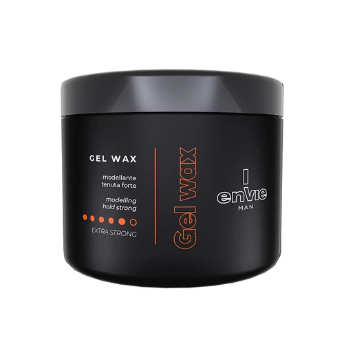 Envie gel wax extra strong - wax,