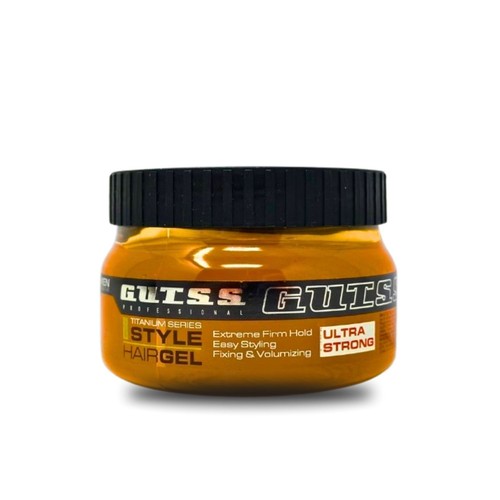 Gutss gel styling capelli - gutss,
