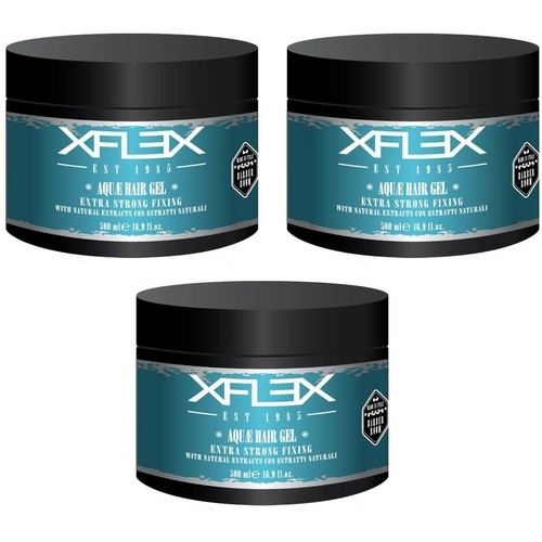 Edelstein xflex aquae hair - ,