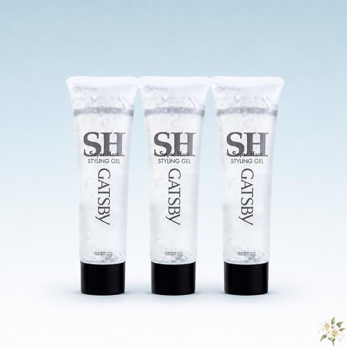 Gatsby gel capelli - capelli, styling