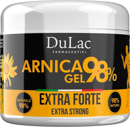 Dulac arnica for horses - -,