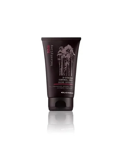 Gel strong control - gel, shine