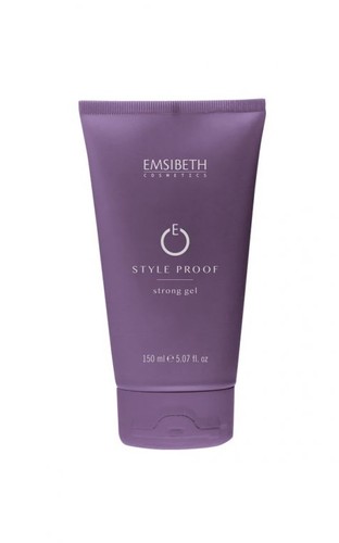 Strong gel extra - strong,