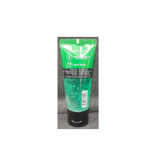 Gel per capelli - hold, 60