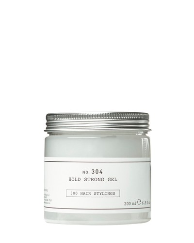 Depot hold strong - strong, gel