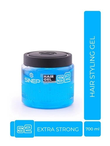 Gel capelli sinep extra - capelli,