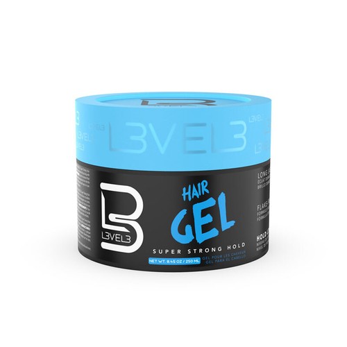 L3vel3 hair styling - l3vel3,