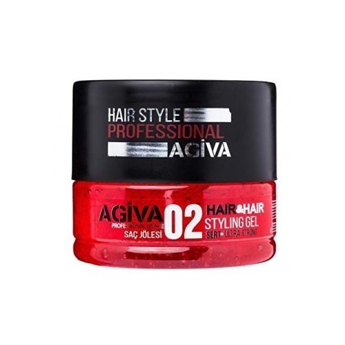 Gel capelli ultra forte hair - capelli, -hair