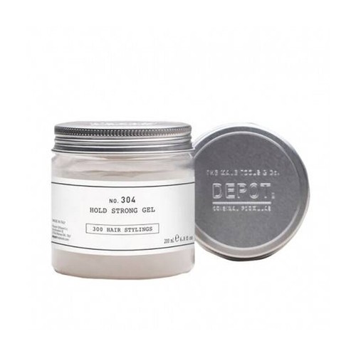 Gel per capelli - per,