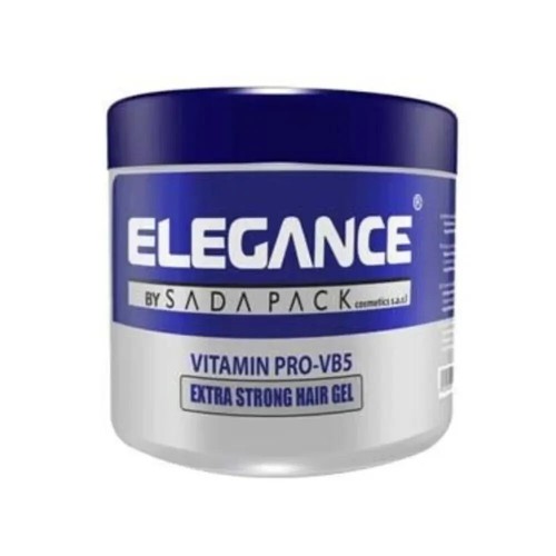 Elegance gel styling capelli - gel,