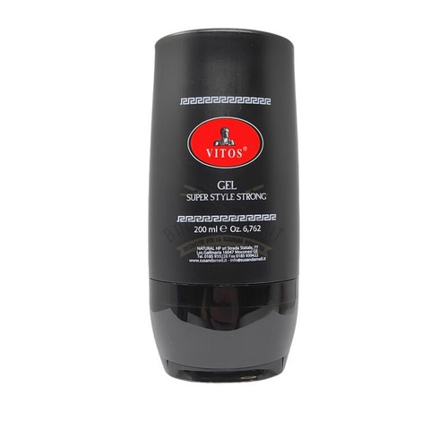 Gel vitos super style strong - vitos,