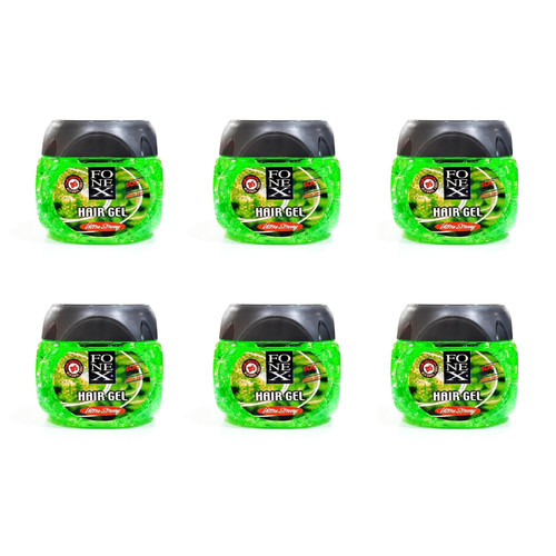 Fonex ultra strong gel - ultra,