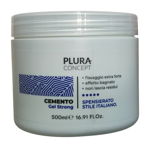Gel strong fissativo per - strong,