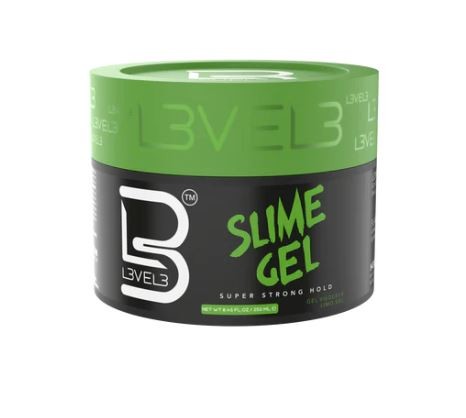 L3vel3 slime gel - gel, tenuta