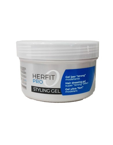 Gel iper strong - , modellante