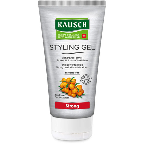 Rausch styling gel - styling,