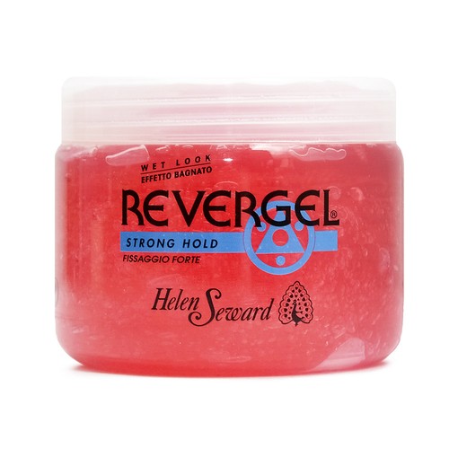 Helen seward revergel strong - revergel,