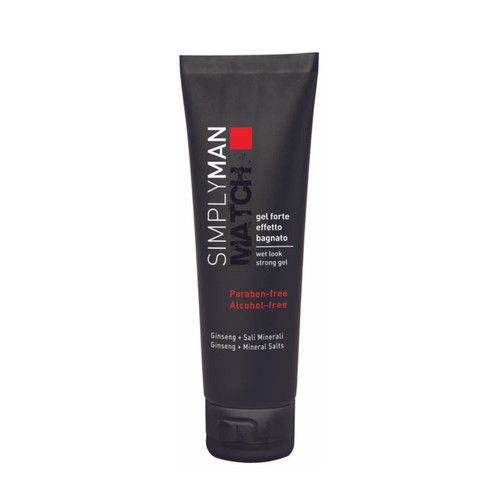 Simplyman gel forte - simplyman,