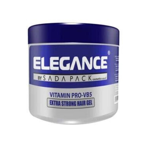Elegance gel styling capelli - gel,