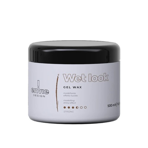 Envie design wet look - envie,