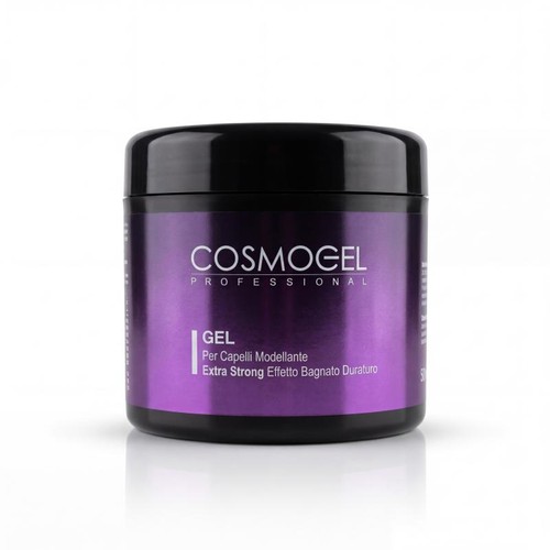 Cosmogel gel extra strong - gel,