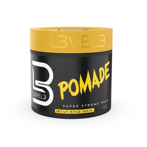 Gel per capelli - per, forte