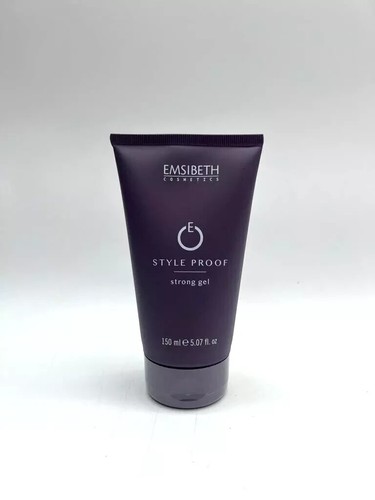 Emsibeth style proof strong - style,