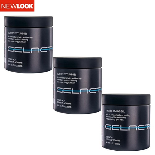 Gel per capelli gelactica - gel,