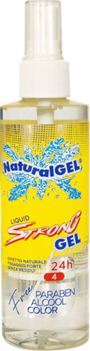 Naturalgel strong gel effetto - naturalgel,
