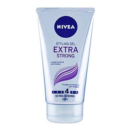 Pezzi nivea styling gel - nivea,