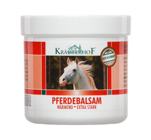 Krauterhof gel riscaldante - gel,