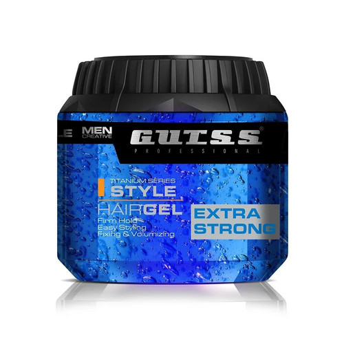 Gutss hair gel - , extra