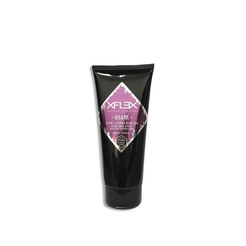 Xflex lux fix - gel, strong